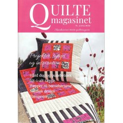 Quiltemagasinet nr. 3 2024