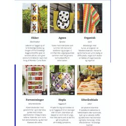 Quiltemagasinet nr. 5 2024