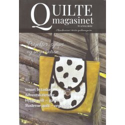 Quiltemagasinet nr. 5 2024
