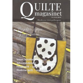 Quiltemagasinet nr. 5 2024