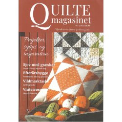 Quiltemagasinet nr. 5 2025