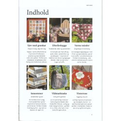 Quiltemagasinet nr. 5 2025