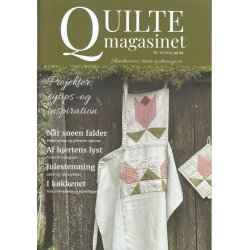 Quiltemagasinet nr. 6 2025