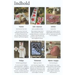 Quiltemagasinet nr. 6 2025