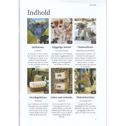 Quiltemagasinet nr. 1 2026