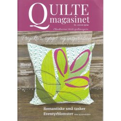 Quiltemagasinet nr. 2 2026