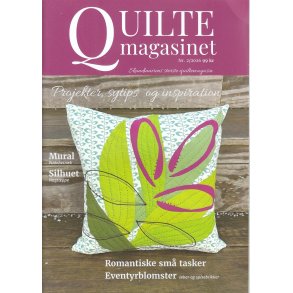 Quiltemagasinet nr. 2 2026