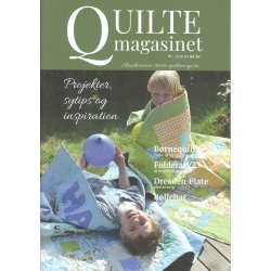 Quiltemagasinet nr. 3 2026