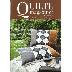 Quiltemagasinet nr. 4 2024