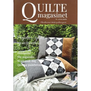 Quiltemagasinet nr. 4 2024