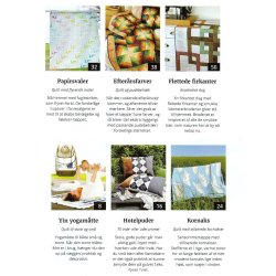 Quiltemagasinet nr. 4 2024