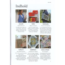 Quiltemagasinet nr. 4 2025