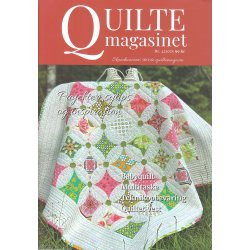 Quiltemagasinet nr. 4 2025