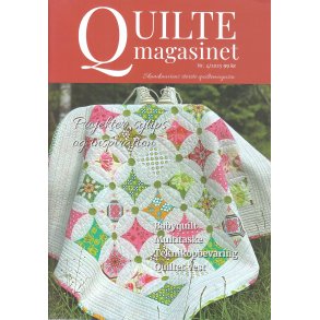 Quiltemagasinet nr. 4 2025