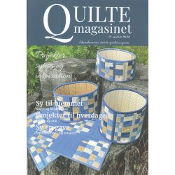 Quiltemagasinet nr. 4 2026