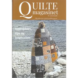 Quiltemagasinet nr. 5 2026