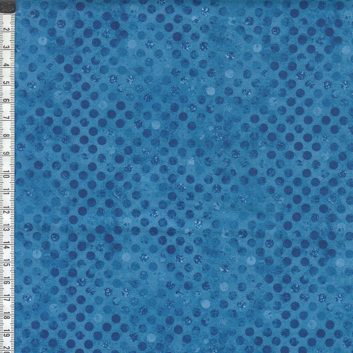 Codici - Denim