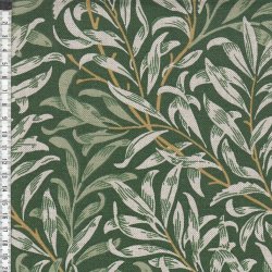 H�rlook Halvpanama - Branch Art Craft