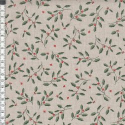 H�rlook Halvpanama - Little Holly Branch