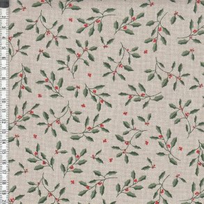 Hrlook Halvpanama - Little Holly Branch