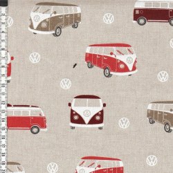 H�rlook Halvpanama - VW Surfing Holidays
