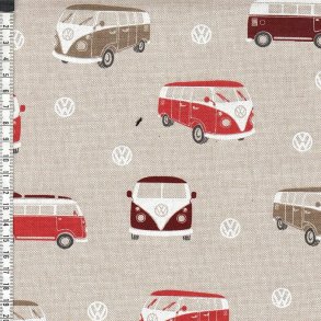 Hrlook Halvpanama - VW Surfing Holidays