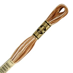 DMC Moulin - Fv. 105