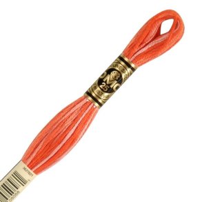 DMC Moulin - Fv. 106