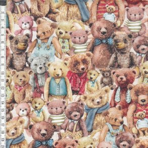 Here Bear and Everywhere 