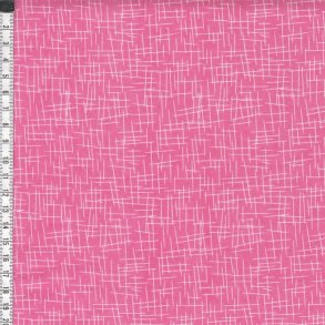 Large Hashhtag - Flonel/Flannel