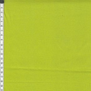 Swan Solid - Limegrn