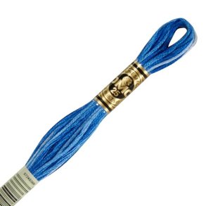 DMC Moulin - Fv. 121