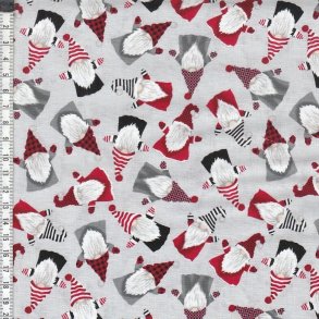 Gnome for the Holidays