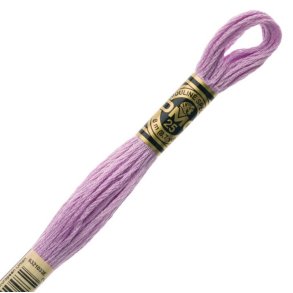 DMC Moulin - Fv. 153