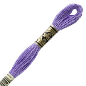 DMC Moulin� - Fv. 155