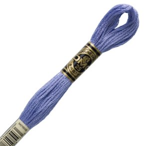 DMC Moulin - Fv. 156