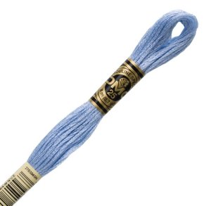 DMC Moulin - Fv. 157