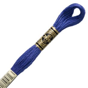 DMC Moulin - Fv. 158