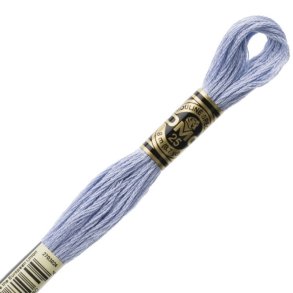 DMC Moulin - Fv. 159