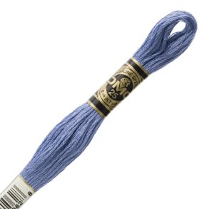 DMC Moulin - Fv. 160