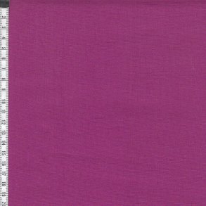 Perlebomuld - Fuchsia