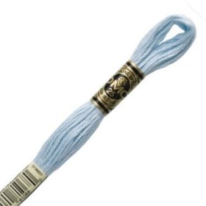 DMC Moulin - Fv. 162