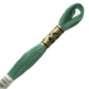 DMC Moulin - Fv. 163