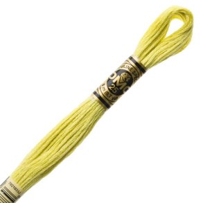 DMC Moulin - Fv. 165