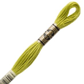 DMC Moulin - Fv. 166