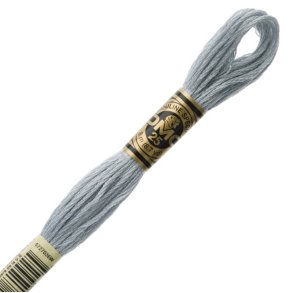 DMC Moulin - Fv. 168