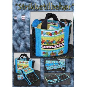Strikketilbehr