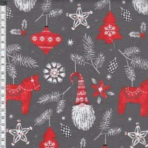 Hanging with my Gnomies