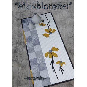 Markblomster