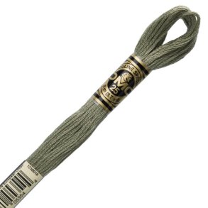 DMC Moulin - Fv. 3022